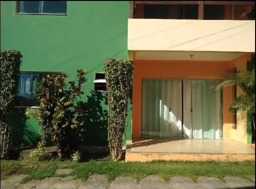 Apartamento Proximo Arena Axe Moi Porto Seguro 0*,  Brezilya