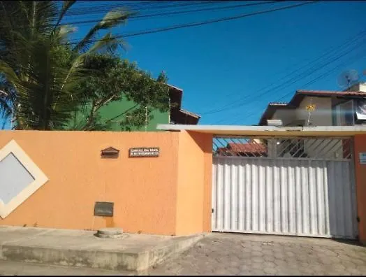 Apartamento Proximo Arena Axe Moi Porto Seguro Brezilya