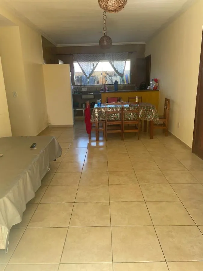 Apartamento Proximo Arena Axe Moi Porto Seguro Daire