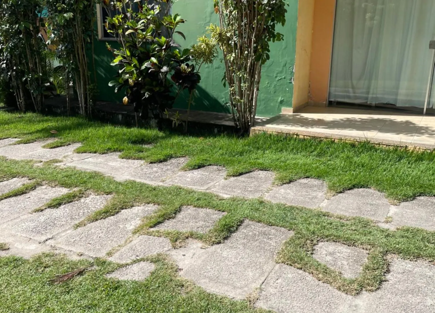 Apartamento Proximo Arena Axe Moi Porto Seguro Brezilya
