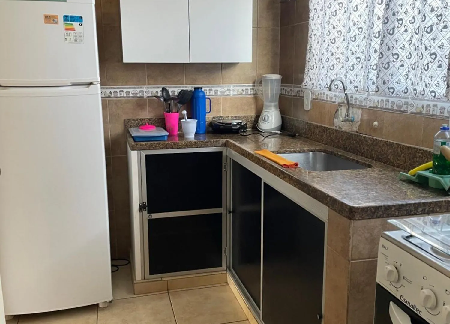 Apartamento Proximo Arena Axe Moi Porto Seguro 0*,